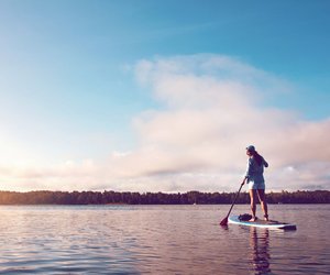 Welche SUPs sind die besten? Stiftung Warentest hat's getestet – die Top 3