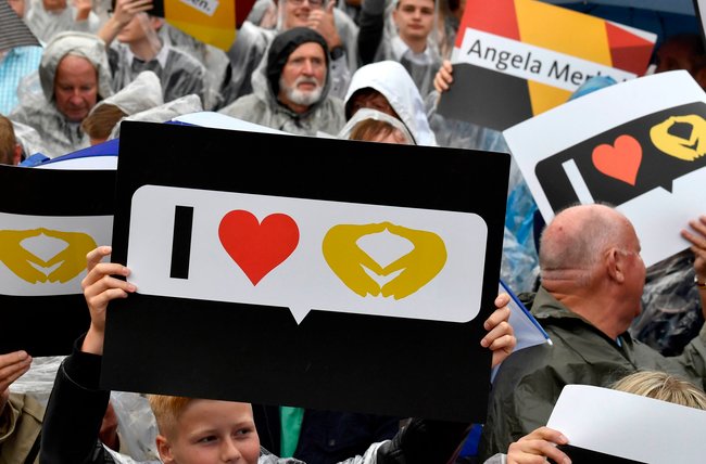 Liebe zu Politik Liebe zu Politik