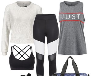 Outfit des Tages: Fashion-Motivation