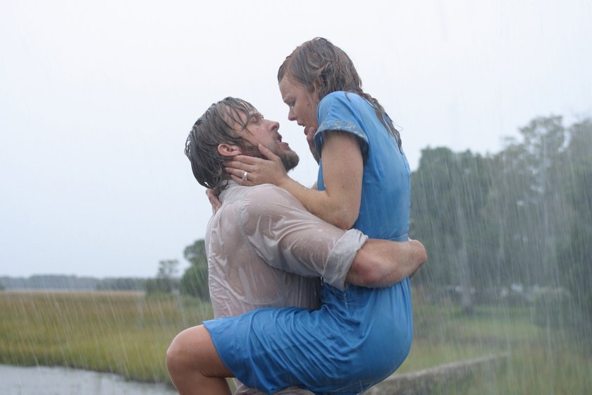 „The Notebook”