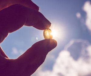 Mythos untersucht: Schützt Vitamin D vor schweren Corona-Verläufen?