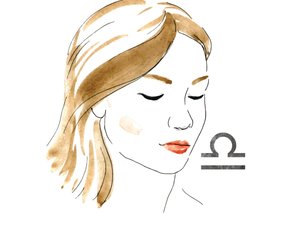 Waage-Tattoo: Diese Bedeutungen hat das ausgeglichene Motiv