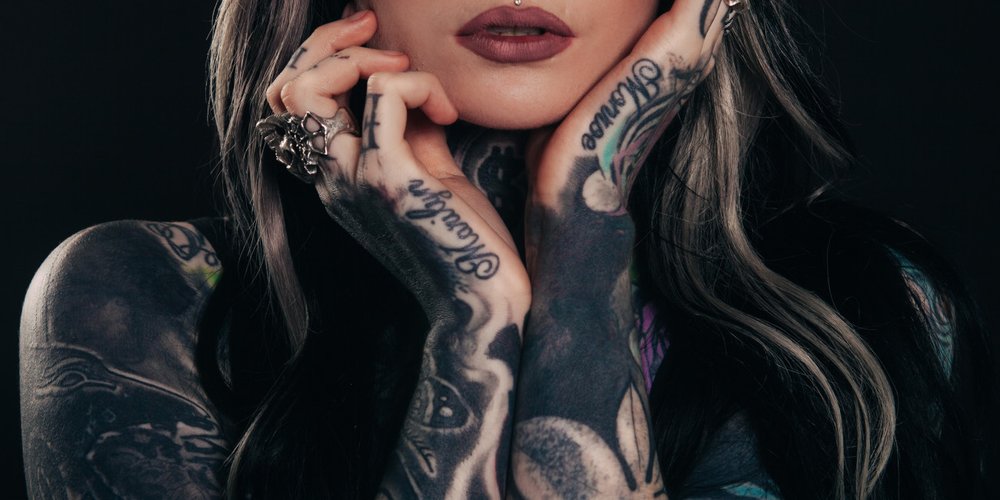 das sind die 9 wichtigsten tattoo trends 2018 desired de tattoo bedeutung