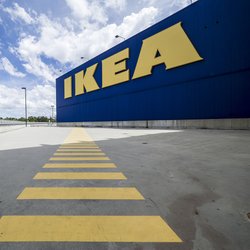 Dieser neue Ikea-Spiegel kostet nur 3 Euro (macht aber richtig was her)