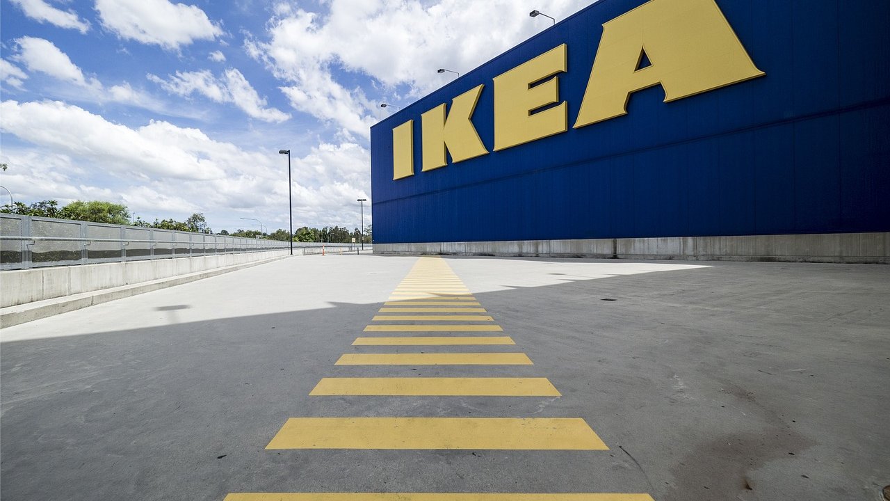 Ikea-Hack