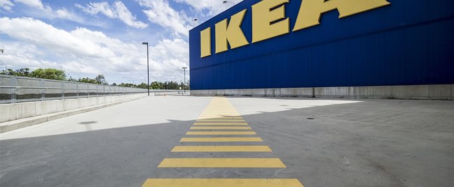 So zauberst du mit Ikea und Solar-Fackeln stimmungsvolle Highlights in deinen Garten