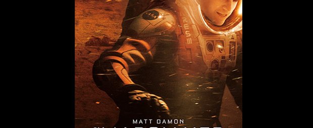 Der Marsianer – Rettet Mark Watney
