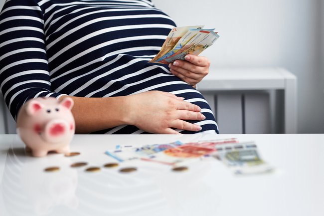 Mutterschutzgeld berechnen