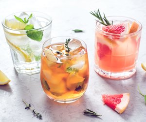 Statt Gin, Sekt &amp; Co.: Das sind die 7 besten alkoholfreien Getränke