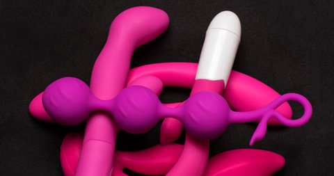 sexspielzeug pärchen Couple Sharing Vibrator Ⅱ – Funzze