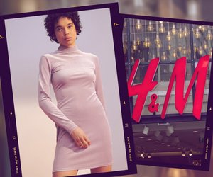 Sale-Knaller bei H&M: Diese Pullover, Hosen und Kleider kosten unter 15 Euro!