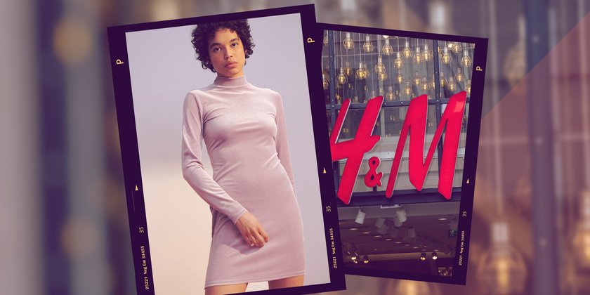 Die 15 schönsten Trendteile für unter 15 Euro bei H&M