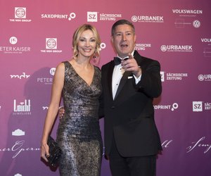 Joachim Llambi und seine Ehefrau: Das ist die Partnerin des „Let's Dance“-Stars
