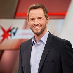 Stern TV heute am 6. November: Gäste & Themen am Sonntag