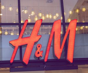 String-Details bei H&M: Mit diesem Trendteil ziehst du alle Blicke auf dich!