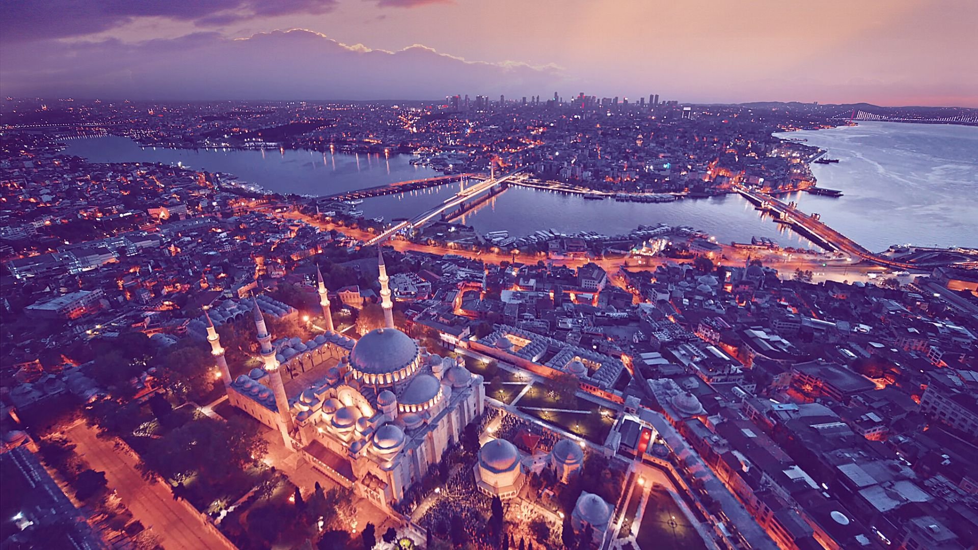Istanbul Geheimtipps: Das sind die Highlights der Stadt am Bosporus!