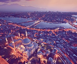 Istanbul Geheimtipps: Das sind die Highlights der Stadt am Bosporus!