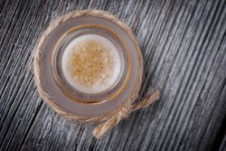 Lip-Scrub selber machen Lip-Scrub selber machen