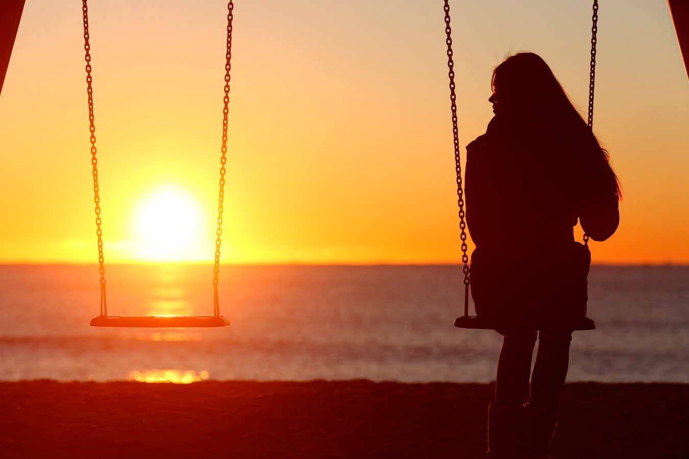 Single Dasein sozialer Rückzug Single Dasein sozialer Rückzug