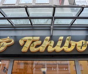 Zu wenig Platz für Wäsche? Dieser Tchibo-Wäscheständer löst das Problem