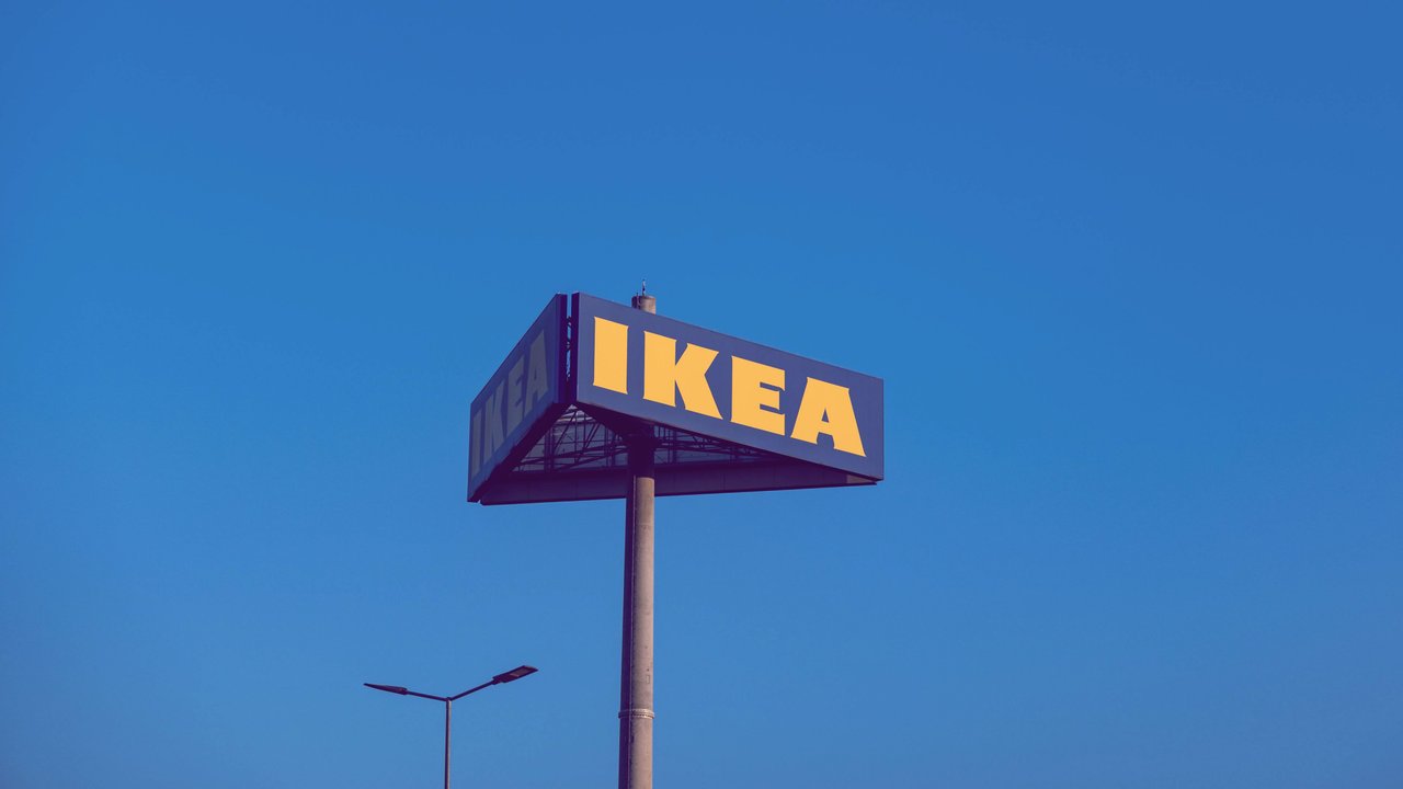 Ikea Logo