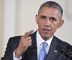 Obama ruft Familien zum verantwortungsvollen Umgang mit Medien auf