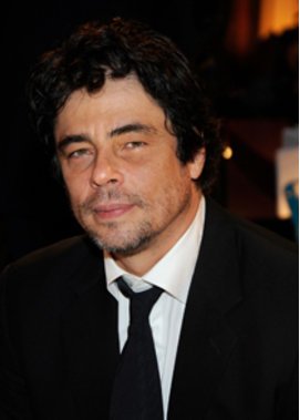 Get Benicio del toro frau Desktop Wallpaper Free
