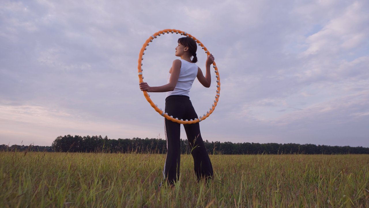 Hoola Hoop