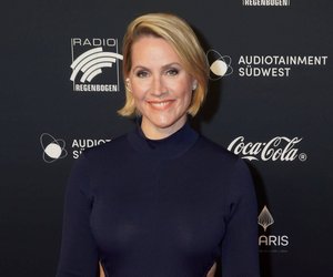 Judith Rakers: Hat die Journalistin einen neuen Freund?