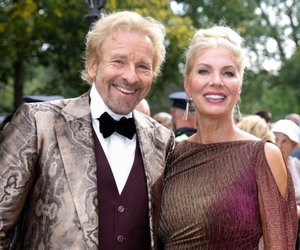 Thomas Gottschalk: Wer ist die Ehefrau des Moderators?