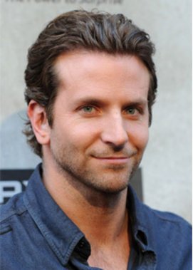 Bradley Cooper trauert um Charles Cooper Bradley Cooper trauert um Charles Cooper