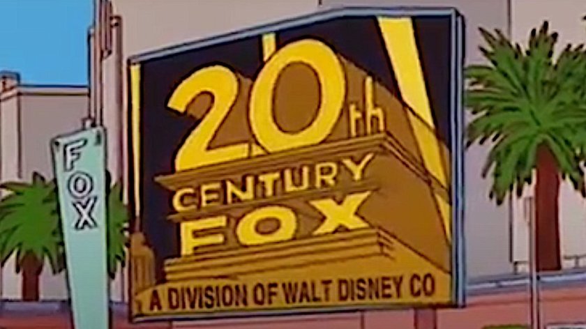 Disney kauft 20th Century Fox