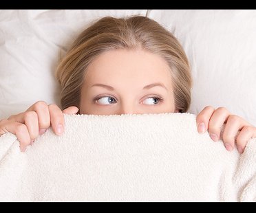 Lebensmittel Angst