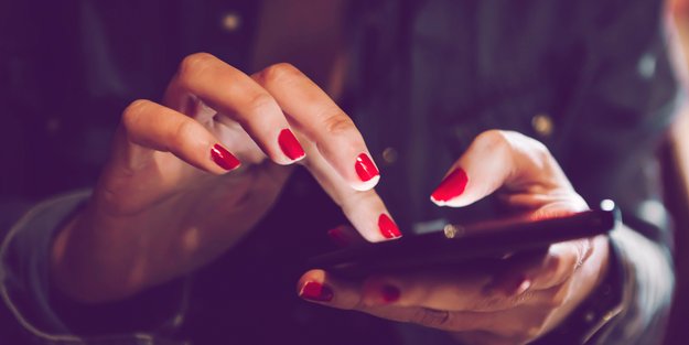 „Drunk Texting“: Warum wir betrunken so gerne Nachrichten schreiben