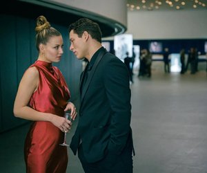 Nachschub für „Fifty Shades of Grey“- und „365 “-Fans: Neuer Erotik-Thriller aus Deutschland startet bald