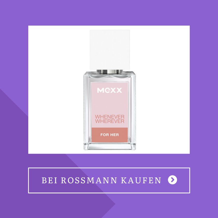 5 Rossmann-Parfums, die im Winter für sommerliche Leichtigkeit sorgen