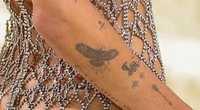 Adler-Tattoo: Bedeutung & schöne Vorlagen für das Tiermotiv