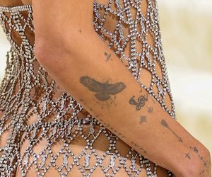 Adler-Tattoo: Bedeutung & schöne Vorlagen für das Tiermotiv