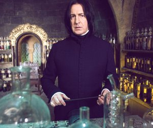 „Harry Potter“-Zaubertränke: Eine Liste der wichtigsten magischen Gebräue