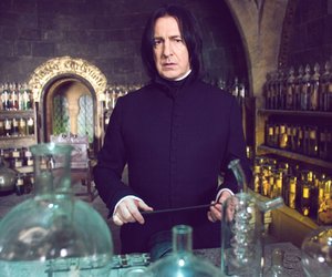 „Harry Potter“-Zaubertränke: Eine Liste der wichtigsten magischen Gebräue