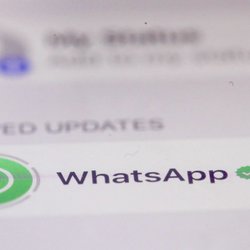 WhatsApp führt schon bald selbstlöschende Nachrichten ein