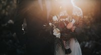 Orchideenhochzeit: Welche Geschenke und Bräuche gibt es?