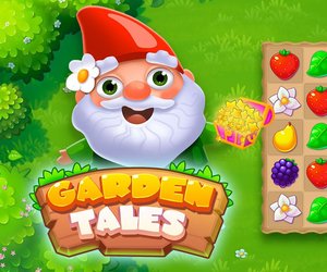 Garden Tales