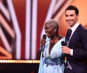 Andrzej Cibis Partnerin: Der Profi-Tänzer ist Papa geworden!