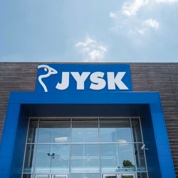 Hol dir die perfekte Kombination aus Design und Funktion mit dem begehrten Tischset von Jysk