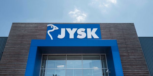 Setze Akzente in deinem Zuhause mit dem gefragten Jysk-Tischset