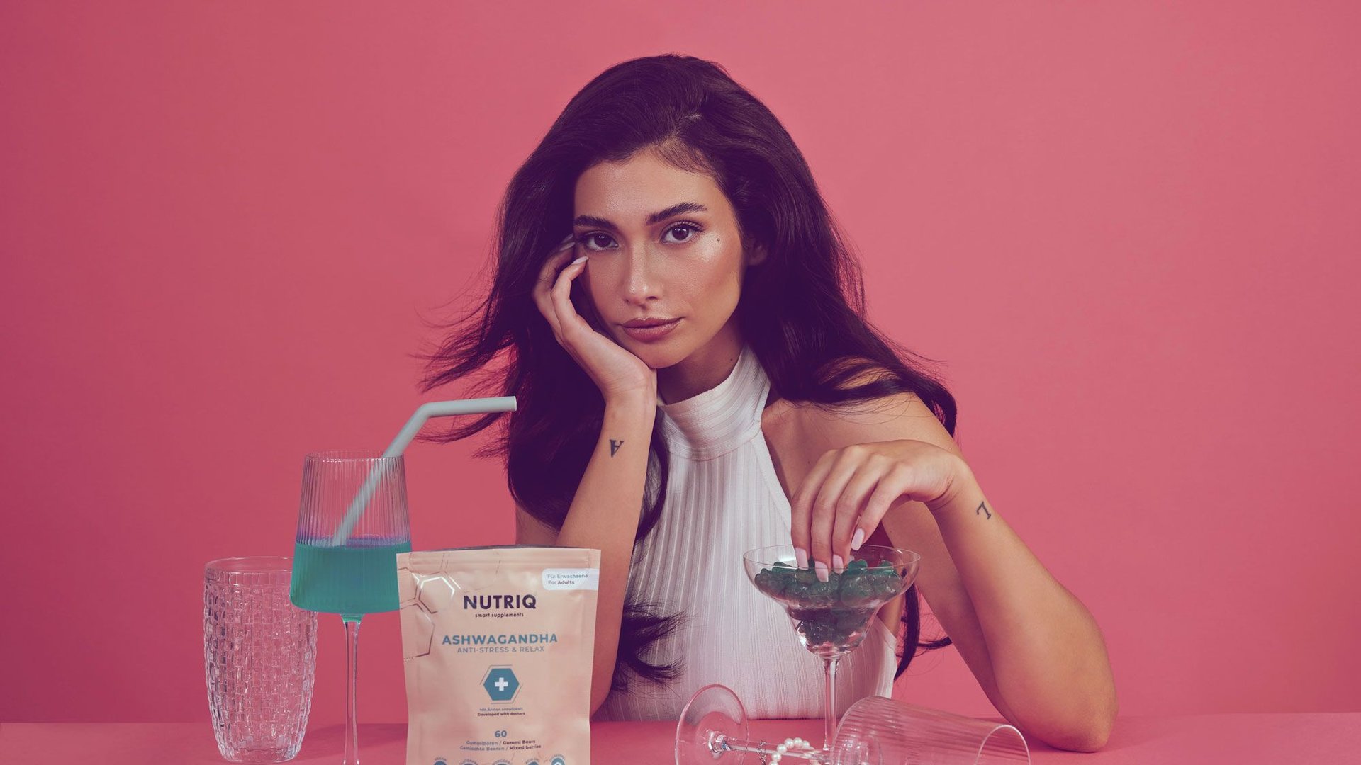 Paola Maria im Interview über ihre Marke und das Muttersein