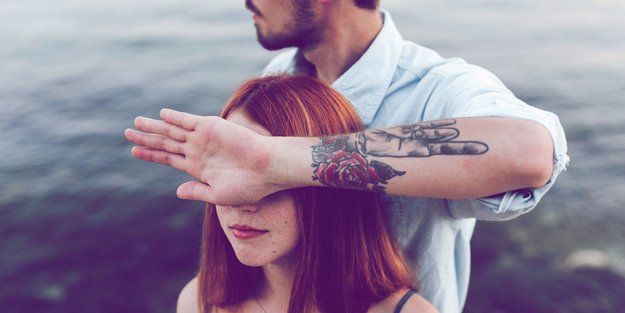 Dein Partner lügt und verschweigt? So konfrontierst du ihn!