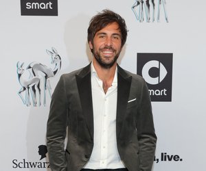 Max Giesinger: Hat der Sänger eine Freundin?