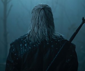 „The Witcher“ Staffel 4: So sieht Liam Hemsworth als neuer Geralt aus